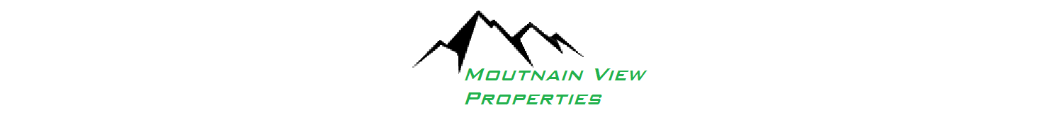 Mountain View Properties